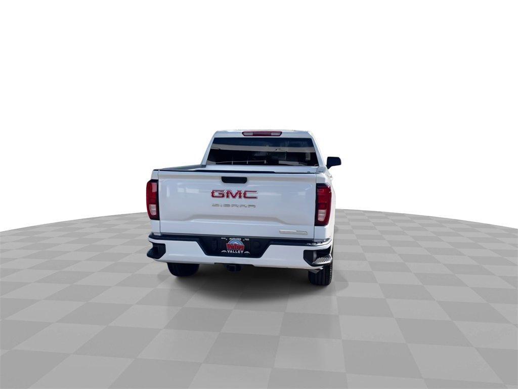 new 2026 GMC Sierra 1500 car, priced at $52,494
