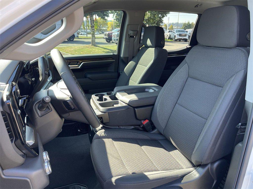 new 2026 GMC Sierra 1500 car, priced at $52,494