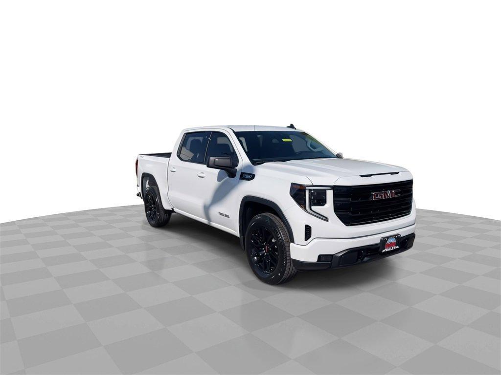 new 2026 GMC Sierra 1500 car, priced at $52,494