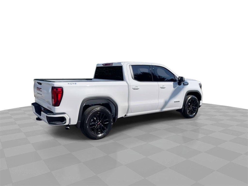 new 2026 GMC Sierra 1500 car, priced at $52,494