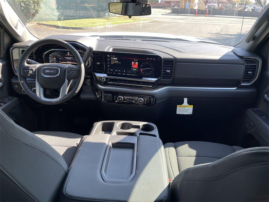 new 2026 GMC Sierra 1500 car, priced at $52,494
