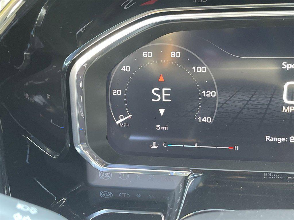 new 2026 GMC Sierra 1500 car, priced at $52,494