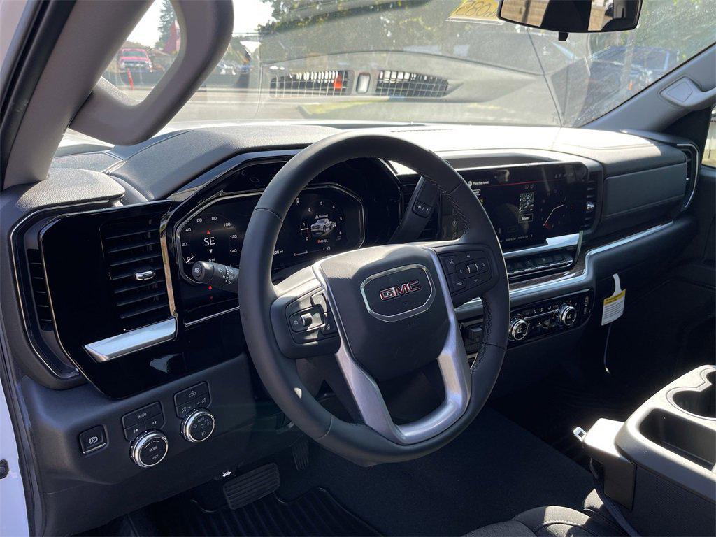 new 2026 GMC Sierra 1500 car, priced at $52,494