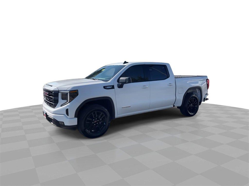 new 2026 GMC Sierra 1500 car, priced at $52,494