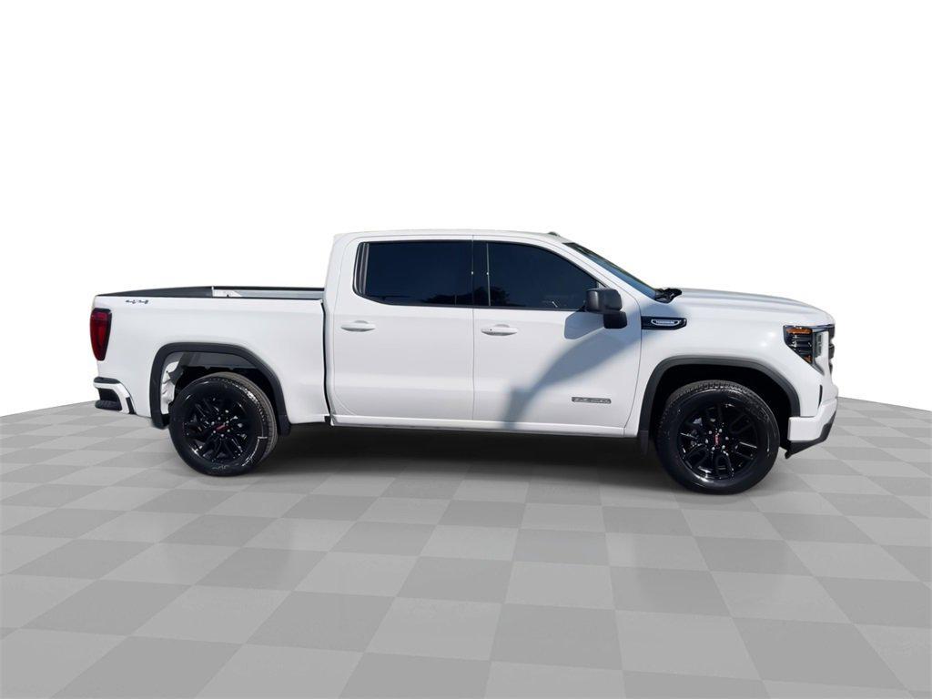 new 2026 GMC Sierra 1500 car, priced at $52,494