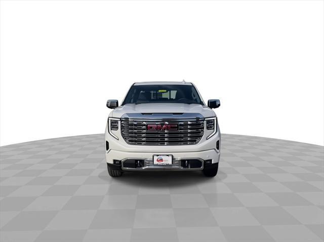 new 2025 GMC Sierra 1500 car, priced at $76,399