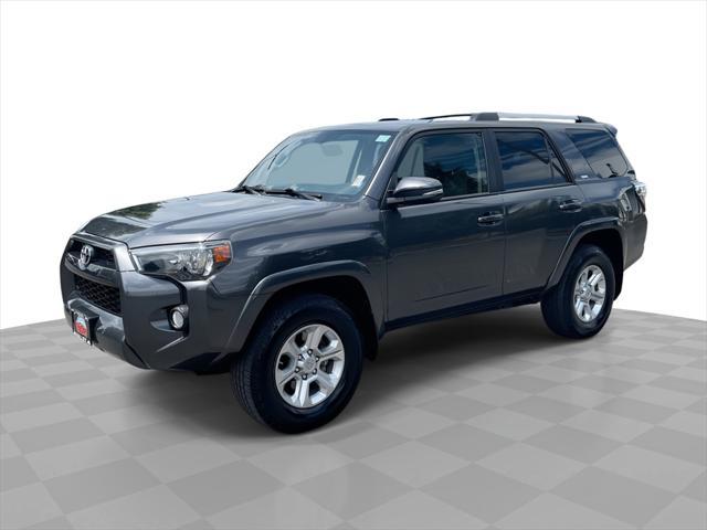used 2019 Toyota 4Runner car, priced at $32,992