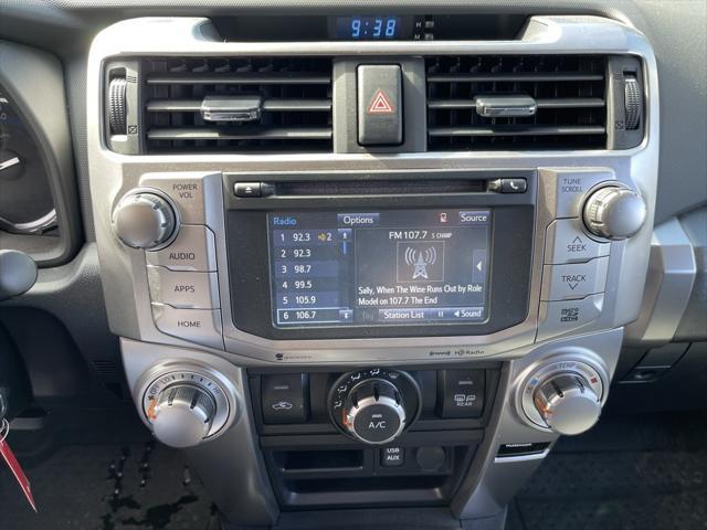 used 2019 Toyota 4Runner car, priced at $33,991