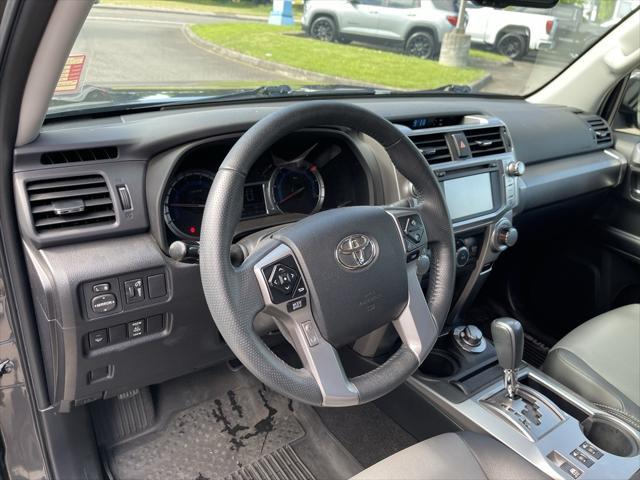 used 2019 Toyota 4Runner car, priced at $33,991