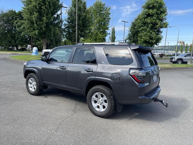 used 2019 Toyota 4Runner car, priced at $33,991