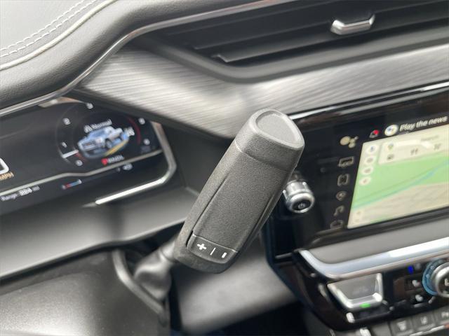 new 2025 GMC Sierra 2500 car, priced at $97,029