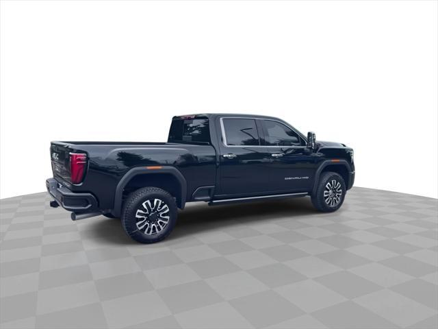 new 2025 GMC Sierra 2500 car, priced at $97,029