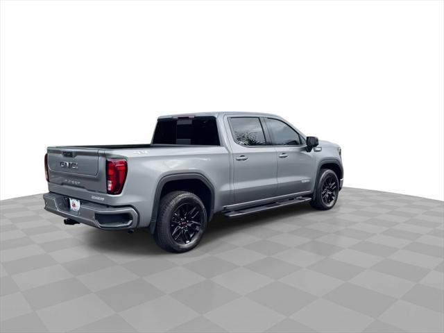 new 2025 GMC Sierra 1500 car, priced at $63,064