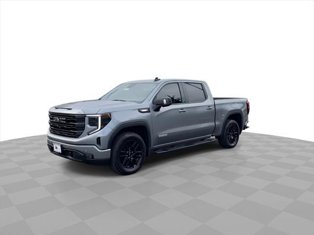 new 2025 GMC Sierra 1500 car, priced at $63,064