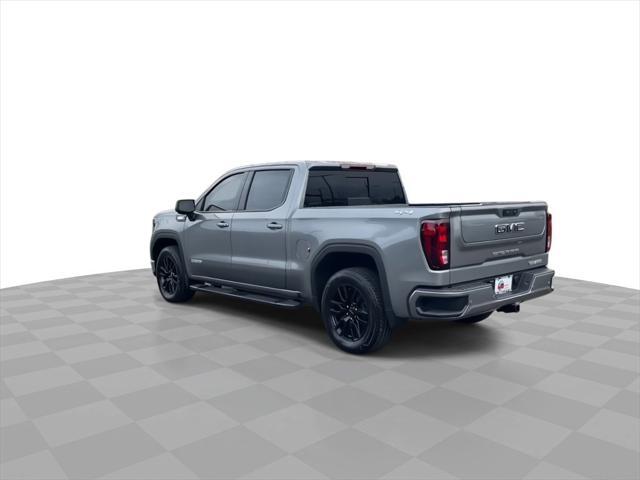 new 2025 GMC Sierra 1500 car, priced at $63,064