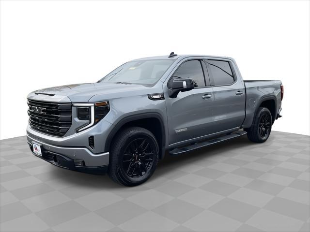 new 2025 GMC Sierra 1500 car, priced at $63,064