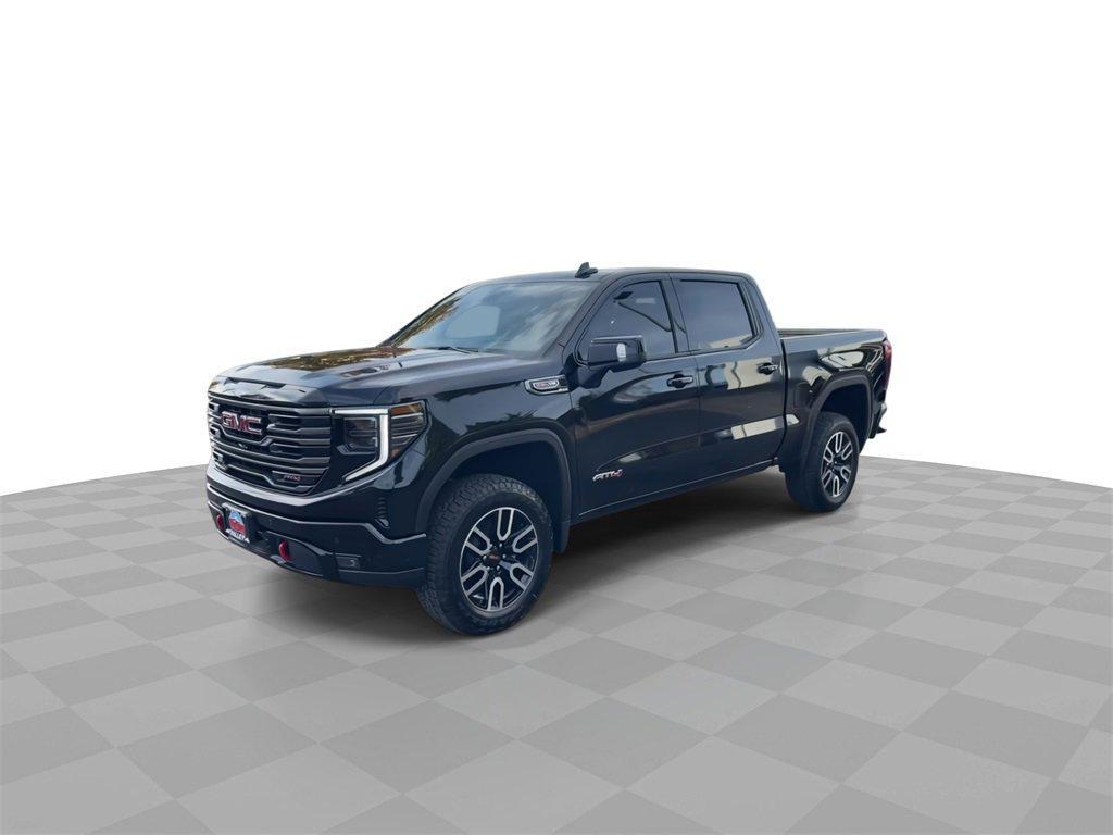 new 2026 GMC Sierra 1500 car, priced at $70,100