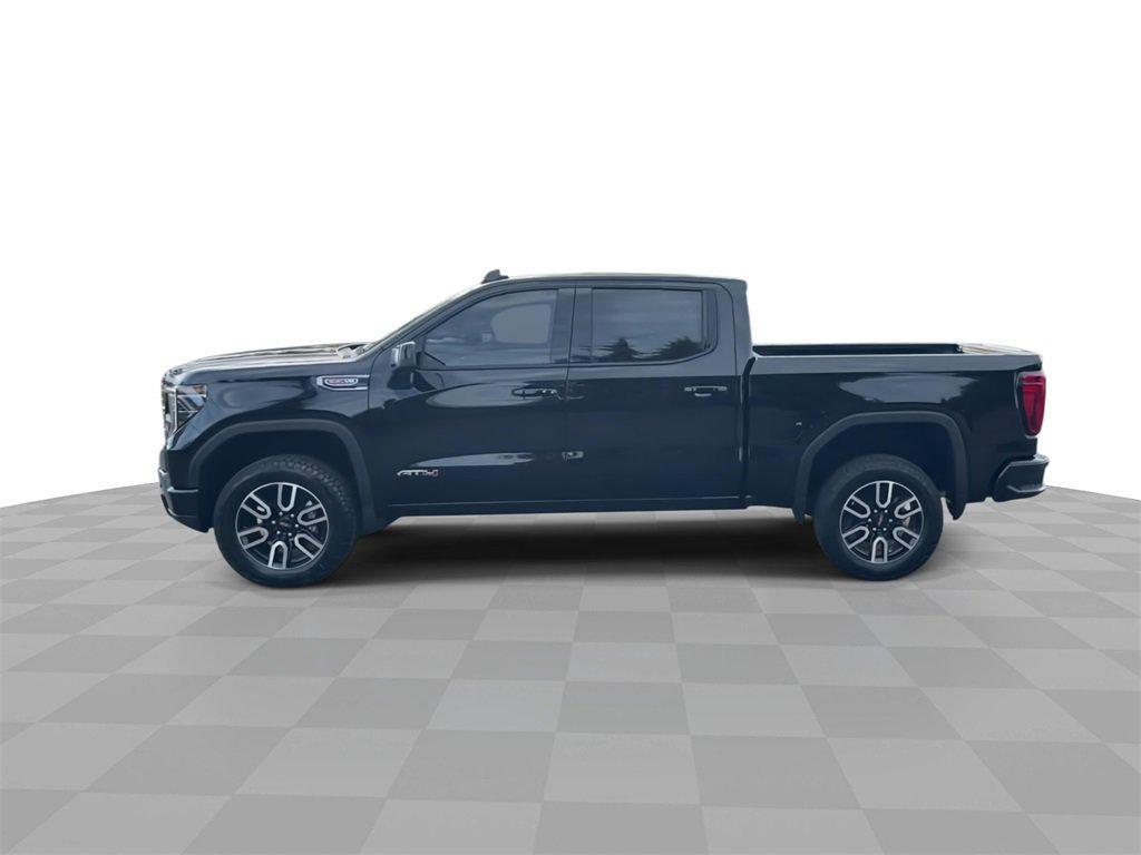 new 2026 GMC Sierra 1500 car, priced at $70,100