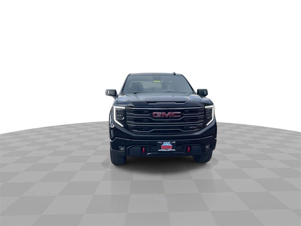 new 2026 GMC Sierra 1500 car, priced at $70,100