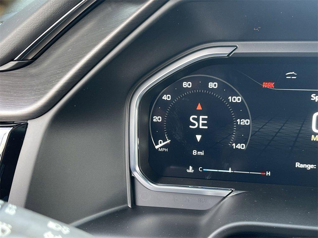 new 2026 GMC Sierra 1500 car, priced at $70,100