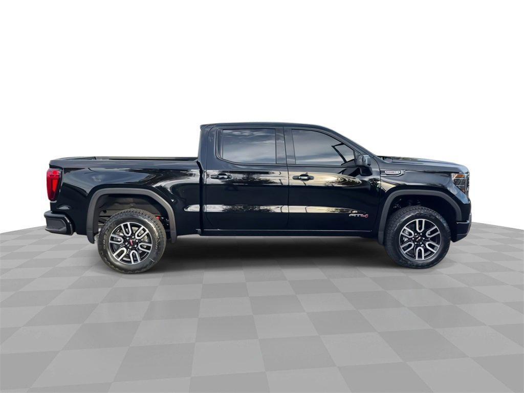 new 2026 GMC Sierra 1500 car, priced at $70,100