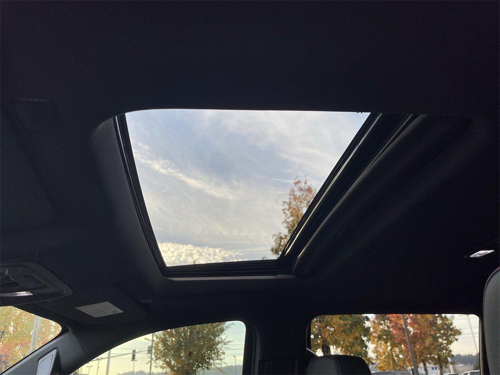 new 2026 GMC Sierra 1500 car, priced at $70,100