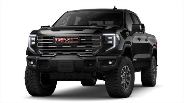 new 2025 GMC Sierra 1500 car, priced at $83,785