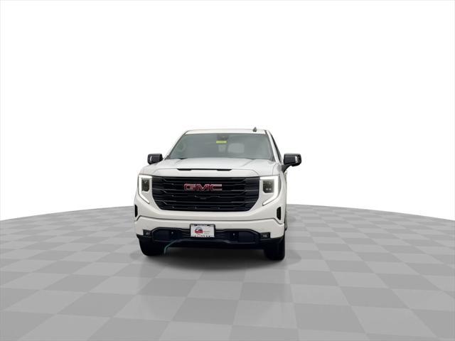 new 2025 GMC Sierra 1500 car, priced at $57,579