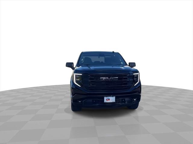 new 2025 GMC Sierra 1500 car, priced at $58,874