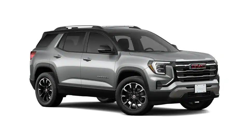 new 2026 GMC Terrain car, priced at $37,685