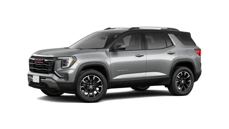 new 2026 GMC Terrain car, priced at $37,685