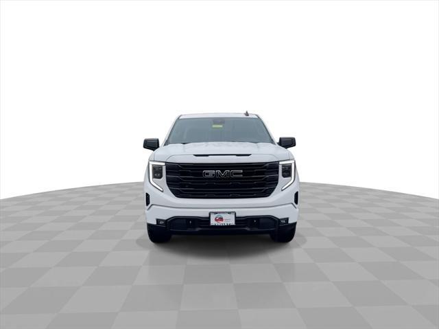 new 2025 GMC Sierra 1500 car, priced at $55,984