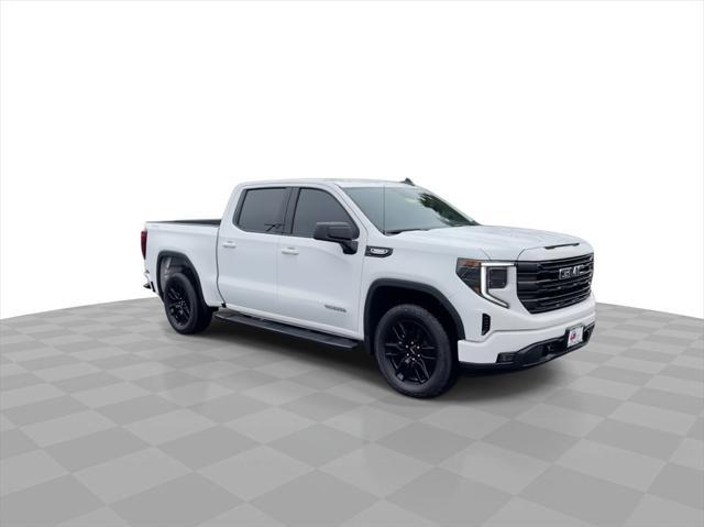 new 2025 GMC Sierra 1500 car, priced at $55,984