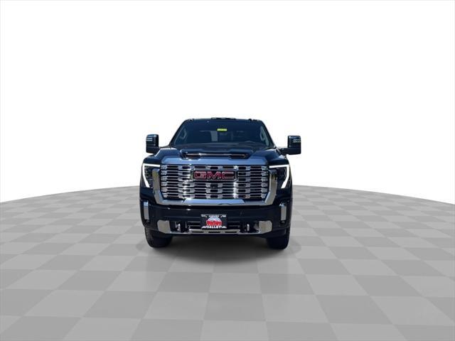 new 2025 GMC Sierra 2500 car, priced at $85,804