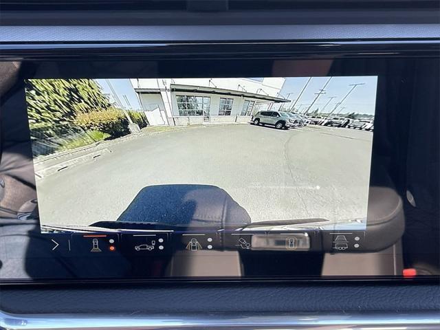 new 2025 GMC Sierra 2500 car, priced at $85,804