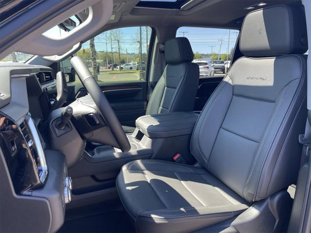 new 2025 GMC Sierra 2500 car, priced at $85,804