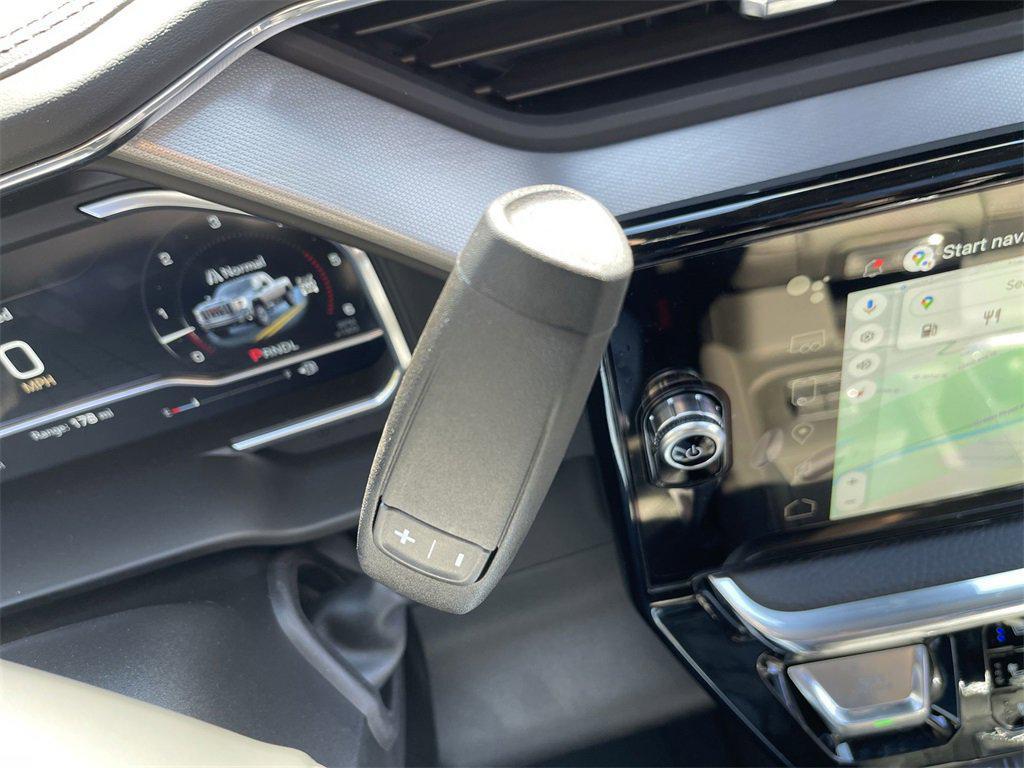new 2025 GMC Sierra 2500 car, priced at $84,404