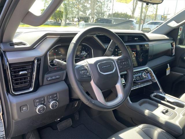 new 2025 GMC Sierra 2500 car, priced at $85,804