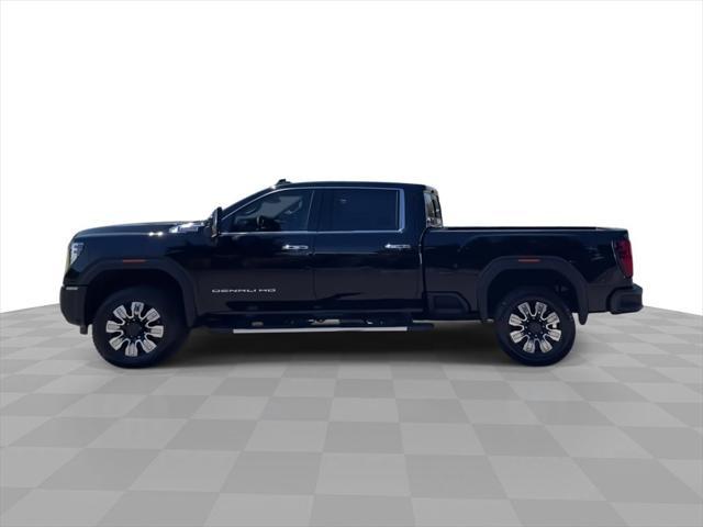 new 2025 GMC Sierra 2500 car, priced at $85,804