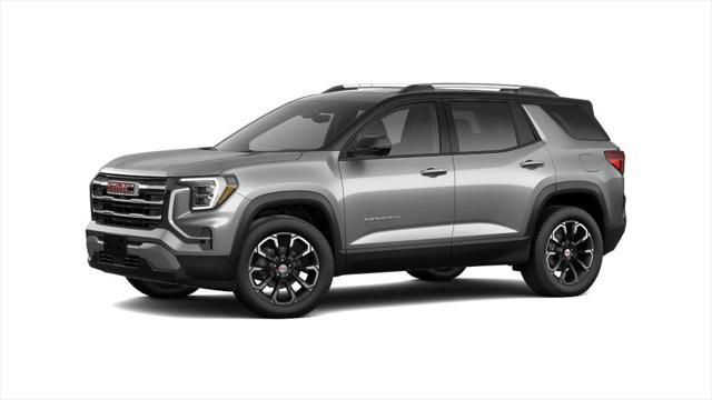 new 2025 GMC Terrain car, priced at $41,114