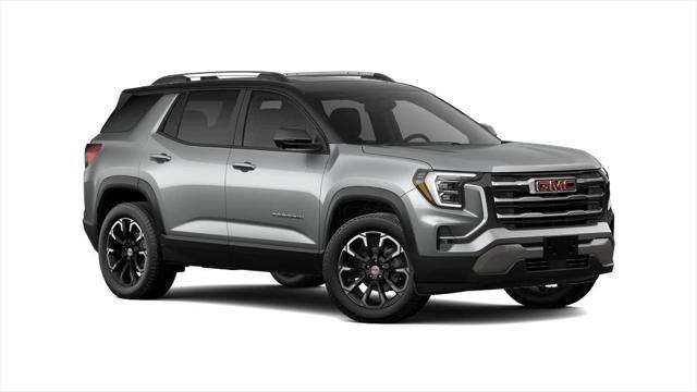 new 2025 GMC Terrain car, priced at $41,114