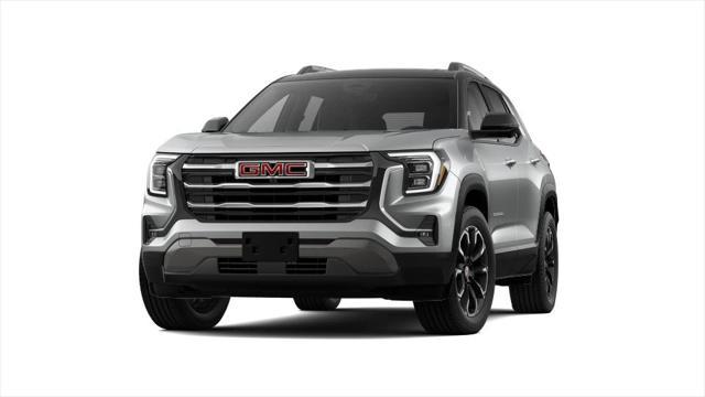 new 2025 GMC Terrain car, priced at $41,114