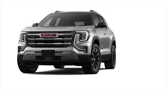 new 2025 GMC Terrain car, priced at $41,114