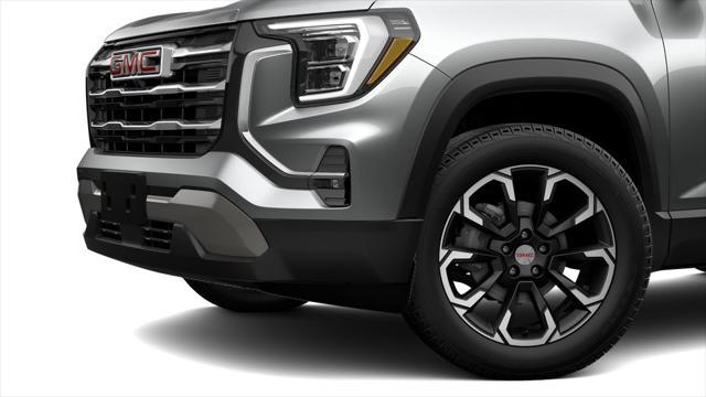 new 2025 GMC Terrain car, priced at $41,114