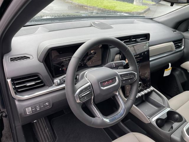 new 2026 GMC Terrain car, priced at $37,434