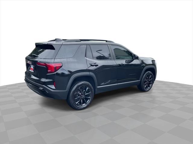new 2026 GMC Terrain car, priced at $37,434