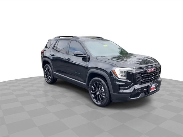 new 2026 GMC Terrain car, priced at $37,434