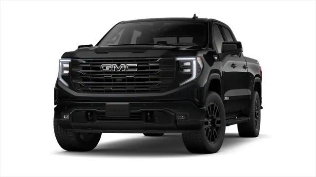 new 2025 GMC Sierra 1500 car, priced at $63,514
