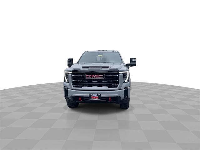new 2025 GMC Sierra 3500 car, priced at $85,959