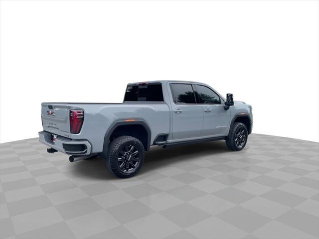 new 2025 GMC Sierra 3500 car, priced at $85,959